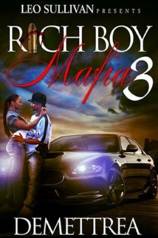 Cover of Rich Boy Mafia 3