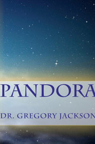 Cover of Pandora