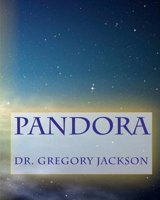 Cover of Pandora