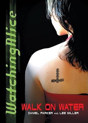 Book cover for Walk on Water