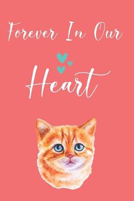 Book cover for Forever In Our Heart