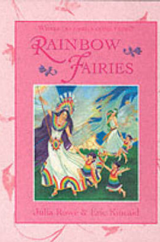 Cover of Rainbow Fairies