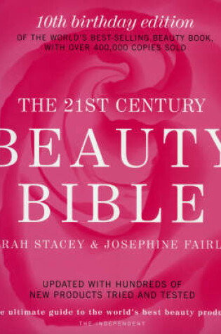 Cover of 21st Century Beauty Bible