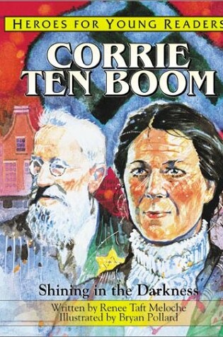 Cover of Corrie Ten Boom