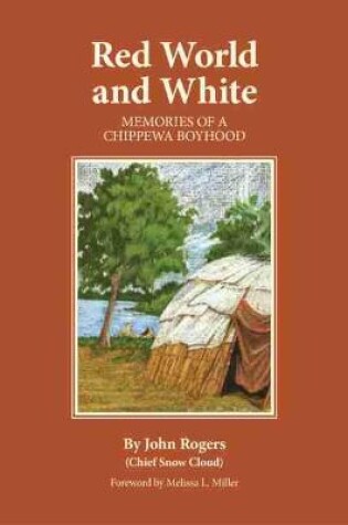 Cover of Red World and White