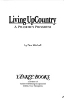 Book cover for Living Up Country