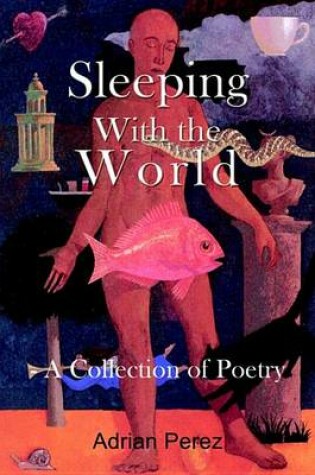 Cover of Sleeping with the World