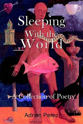 Book cover for Sleeping with the World