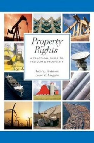 Cover of Property Rights