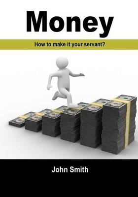 Book cover for Money