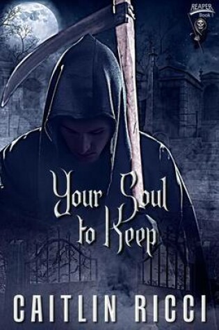 Cover of Your Soul to Keep