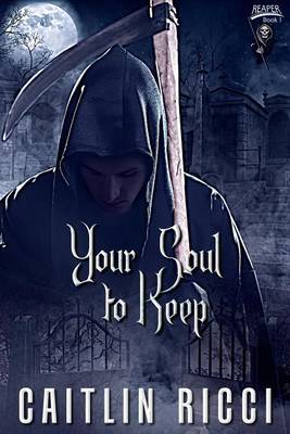 Book cover for Your Soul to Keep