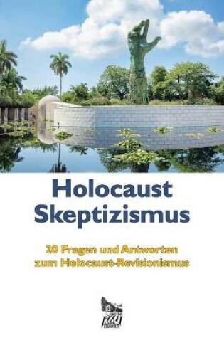 Cover of Holocaust Skeptizismus