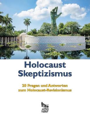 Book cover for Holocaust Skeptizismus