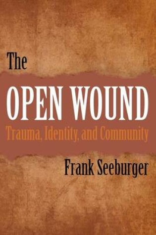 Cover of The Open Wound