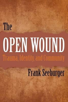 Book cover for The Open Wound