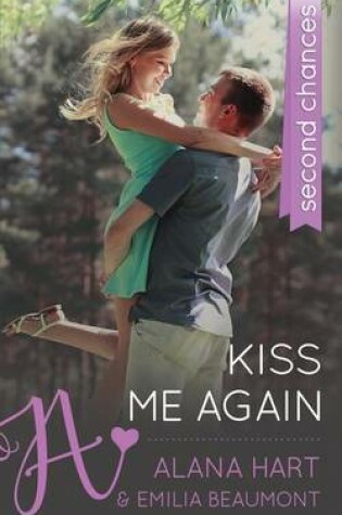 Cover of Kiss Me Again