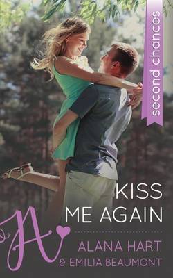 Book cover for Kiss Me Again