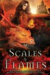 Book cover for Scales and Flames