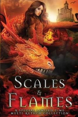 Book cover for Scales and Flames