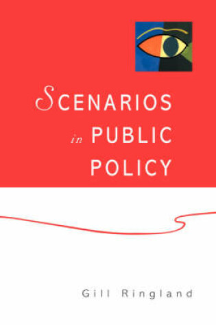 Cover of Scenarios in Public Policy