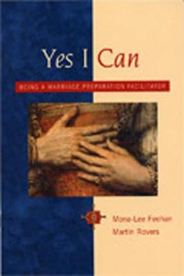 Cover of Yes I Can