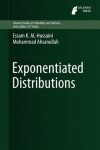 Book cover for Exponentiated Distributions