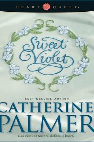 Cover of Sweet Violet