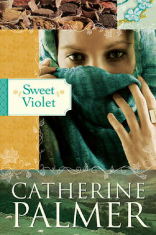 Cover of Sweet Violet