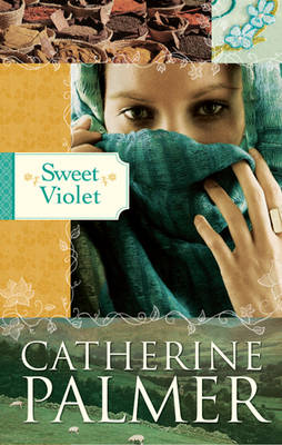 Book cover for Sweet Violet
