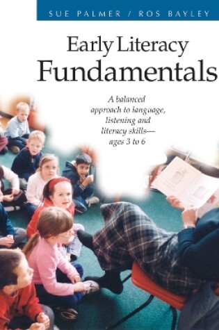 Cover of Early Literacy Fundamentals