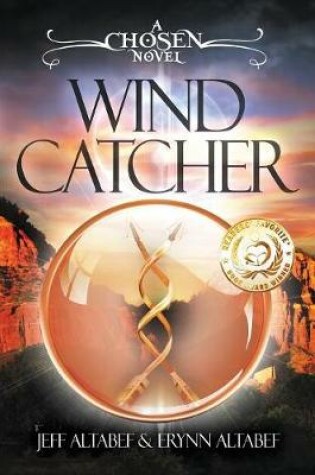 Cover of Wind Catcher