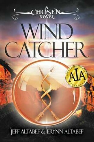 Cover of Wind Catcher