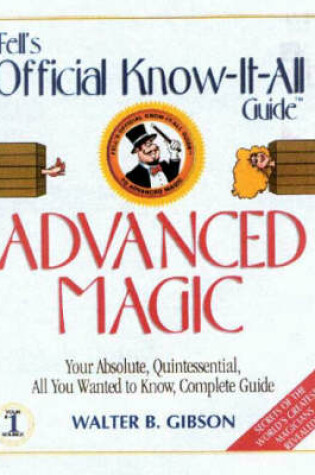 Cover of Mastering Magic