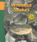 Cover of Venomous Snakes (Sci Link)