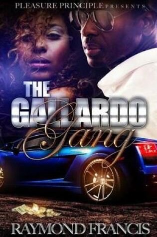 Cover of The Gallardo Gang