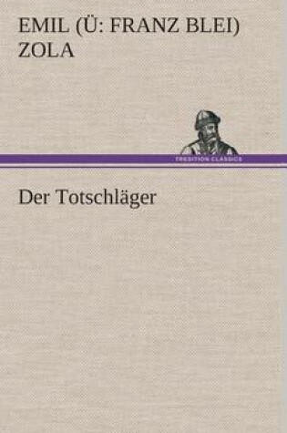 Cover of Der Totschläger