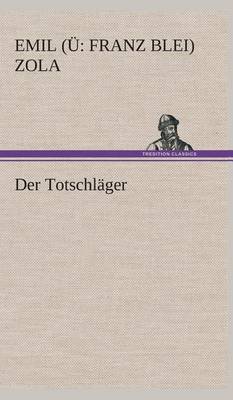 Book cover for Der Totschläger