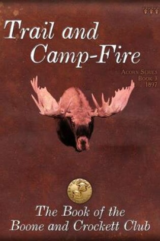 Cover of Trail and Campfire