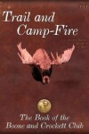 Book cover for Trail and Campfire