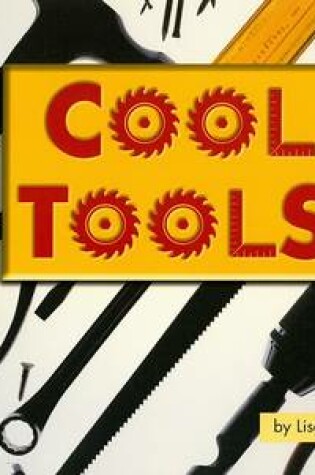 Cover of Cool Tools