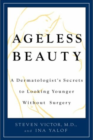 Cover of Ageless Beauty