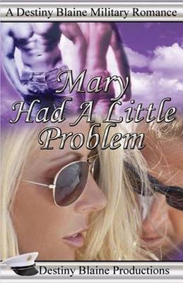 Book cover for Mary Had a Little Problem