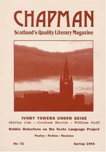 Cover of Ivory Towers Under Siege
