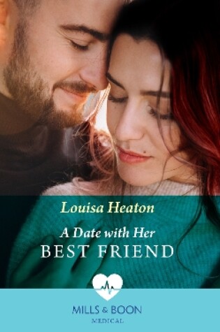 Cover of A Date With Her Best Friend