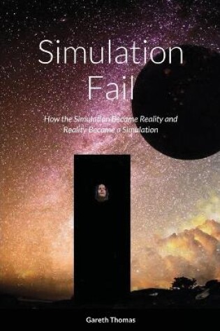 Cover of Simulation Fail
