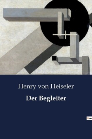 Cover of Der Begleiter