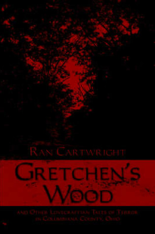 Cover of Gretchen's Wood