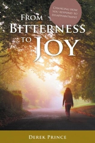 Cover of From Bitterness to Joy