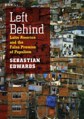 Book cover for Left Behind